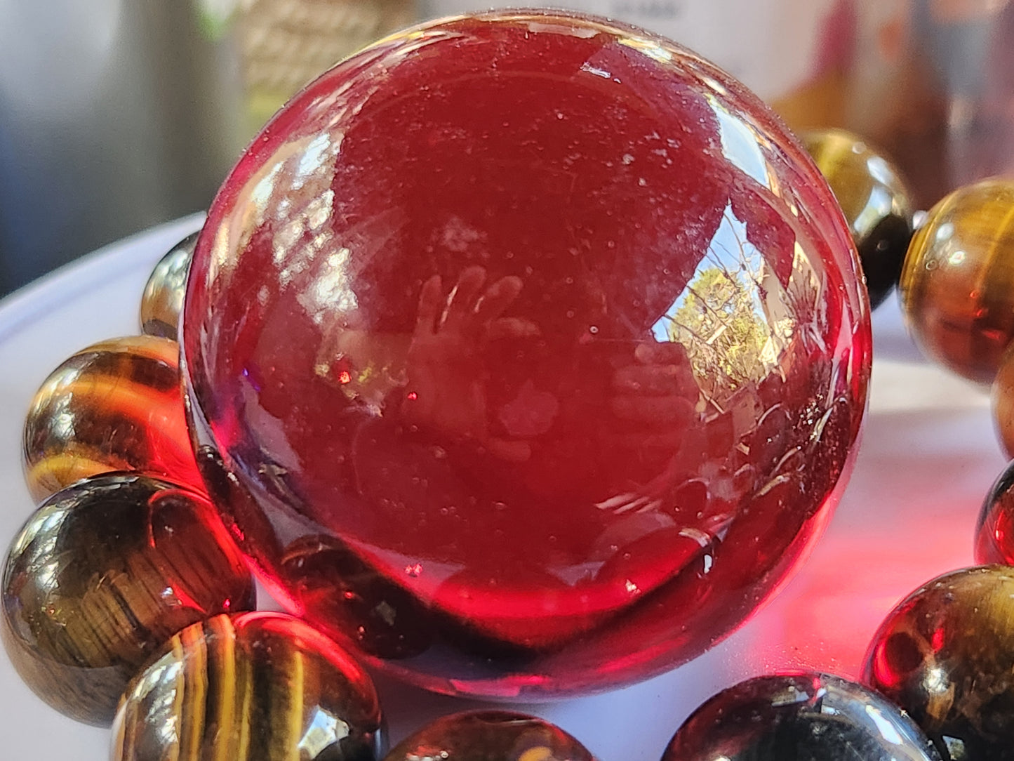 Spheres