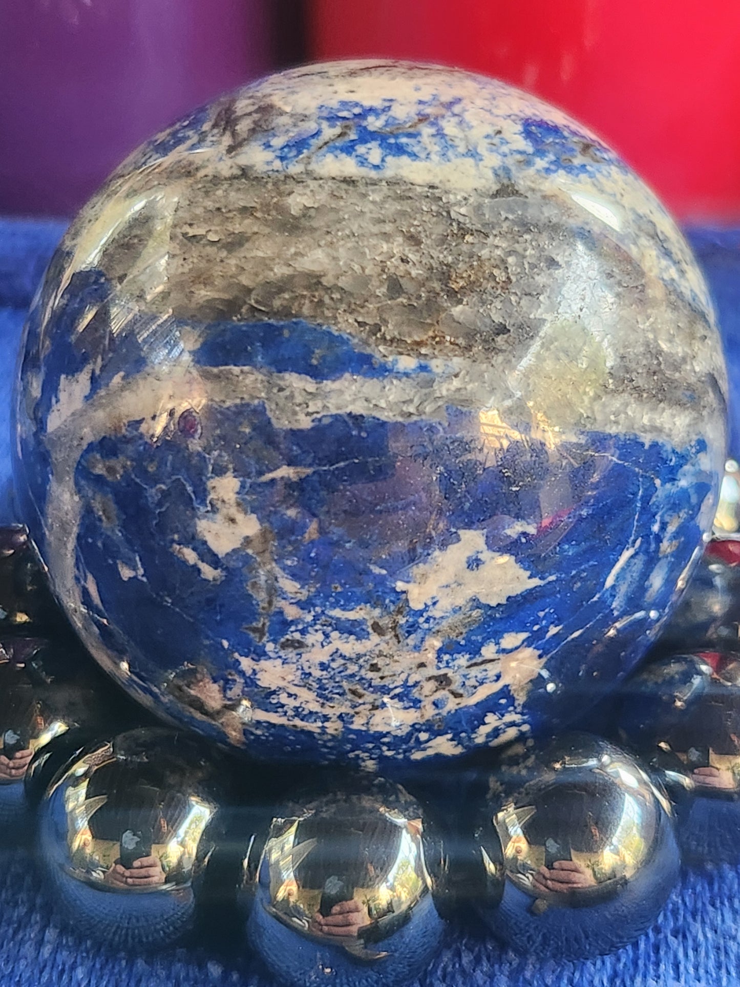 Spheres