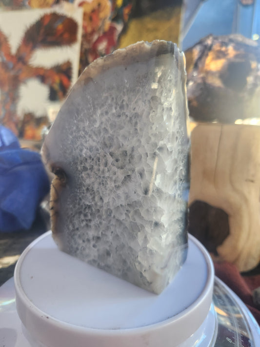 Stones free form