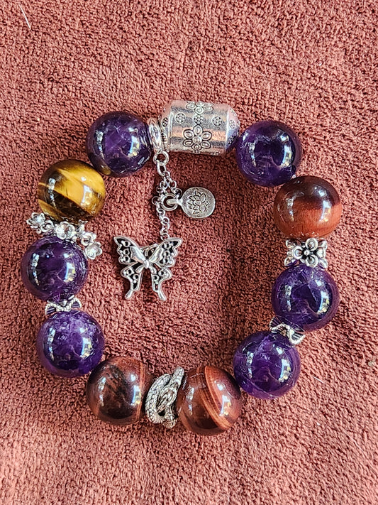 Bracelets beeds