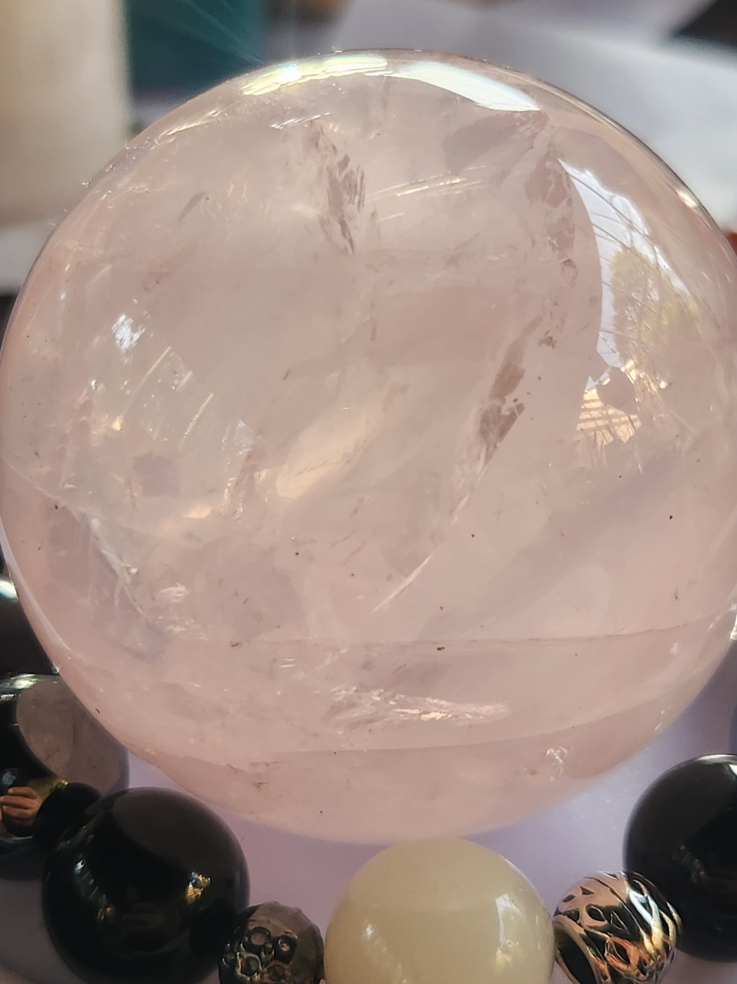 Spheres