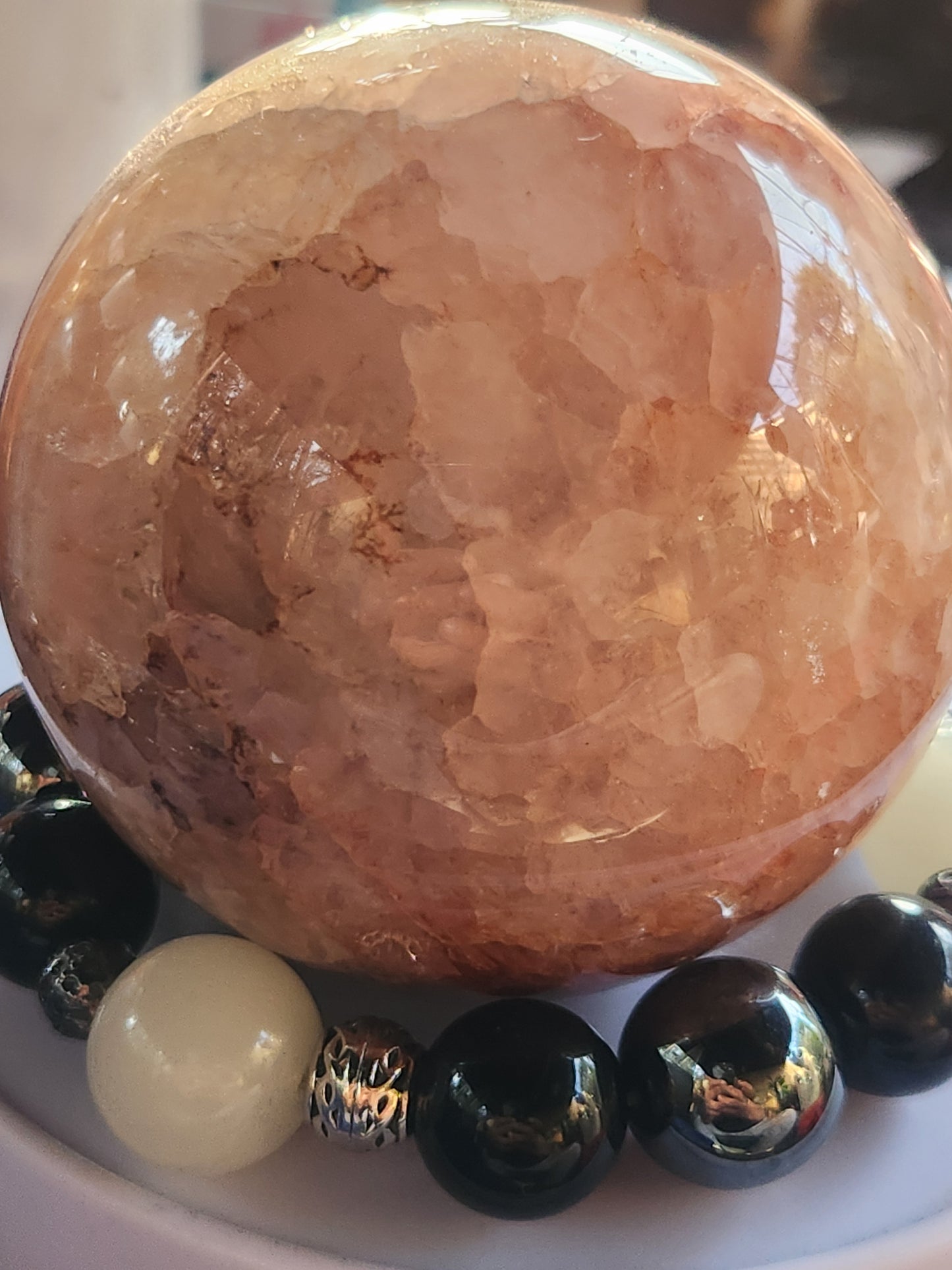 Spheres