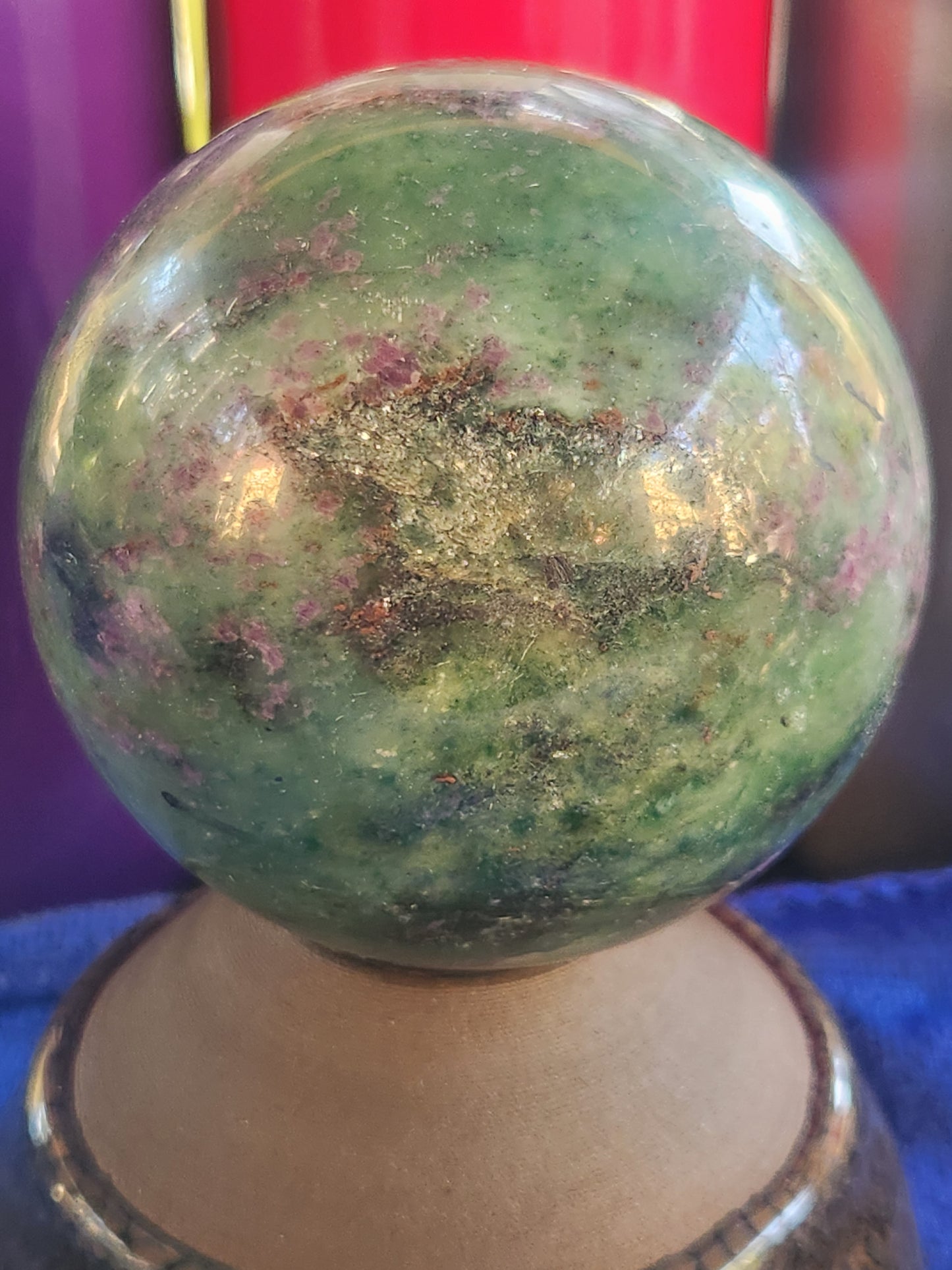 Spheres
