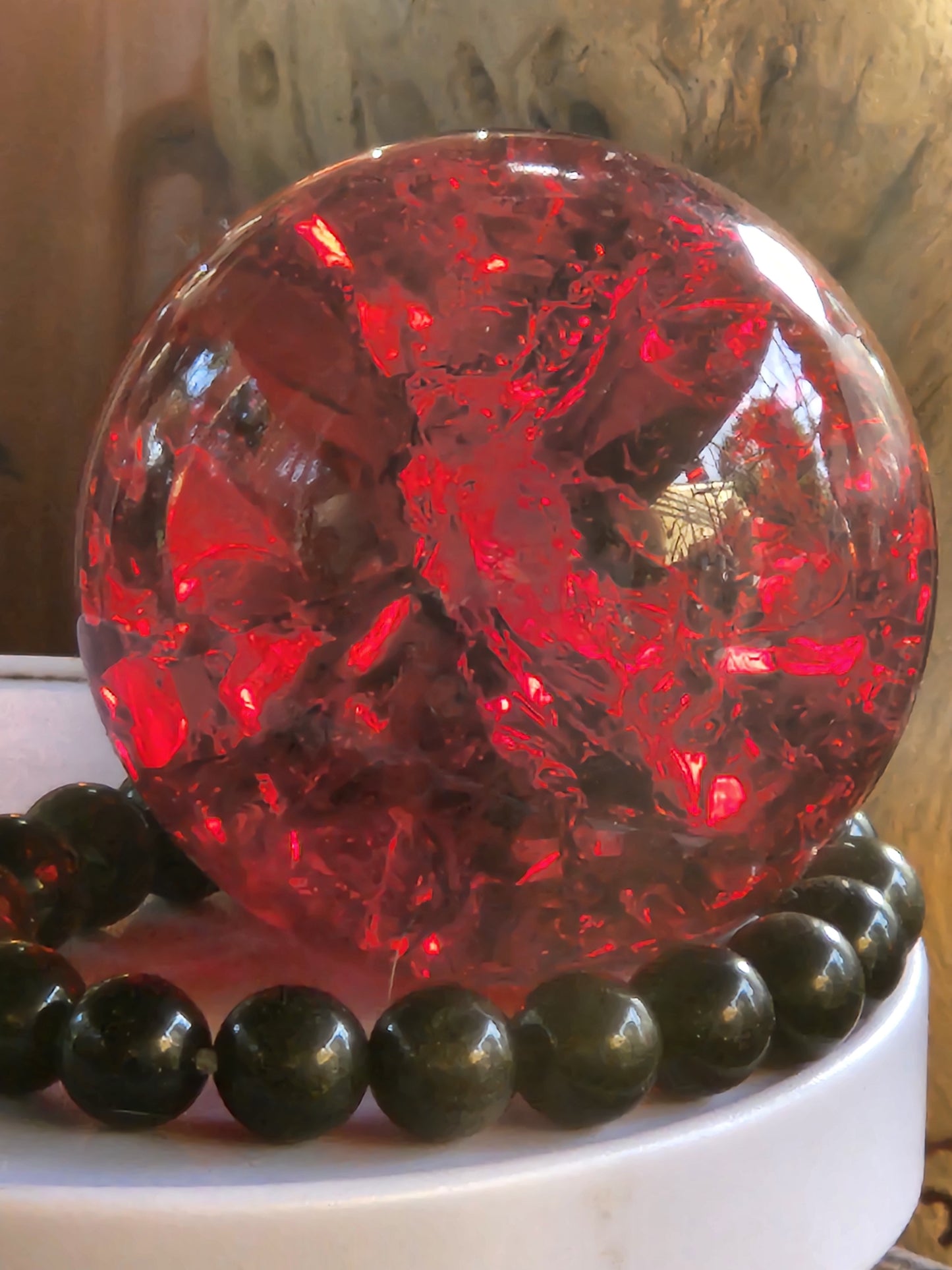 Spheres