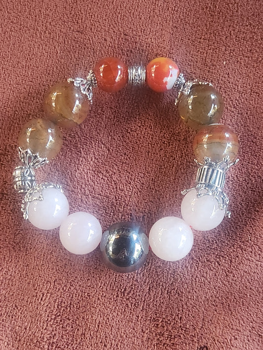 Bracelets beeds