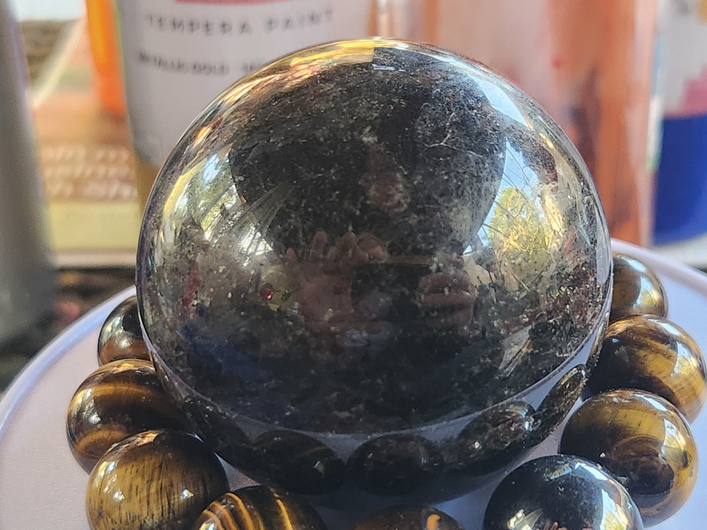Spheres