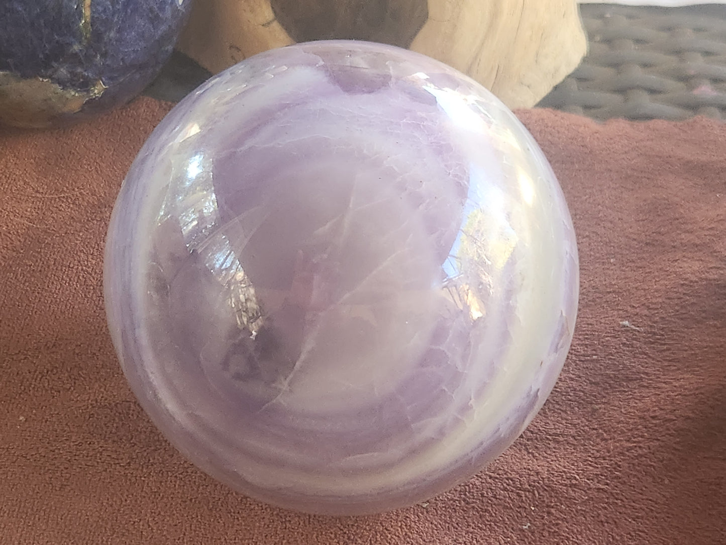 Spheres