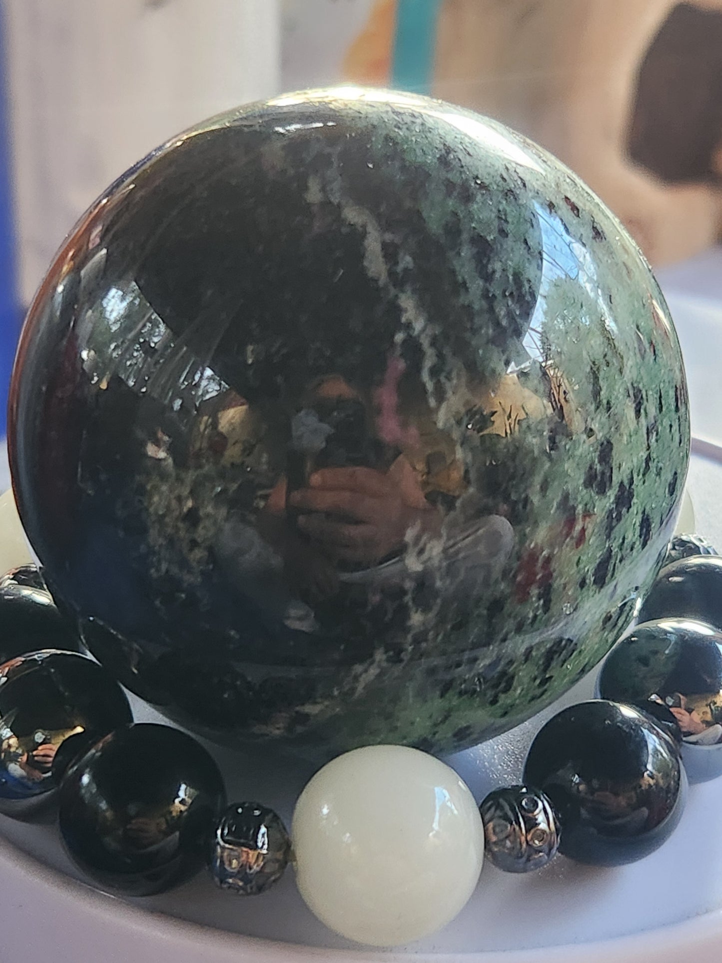 Spheres