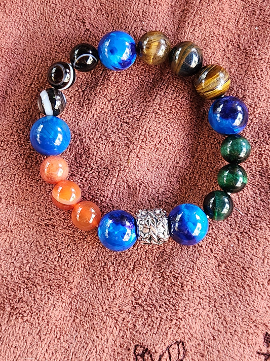 Bracelets beeds