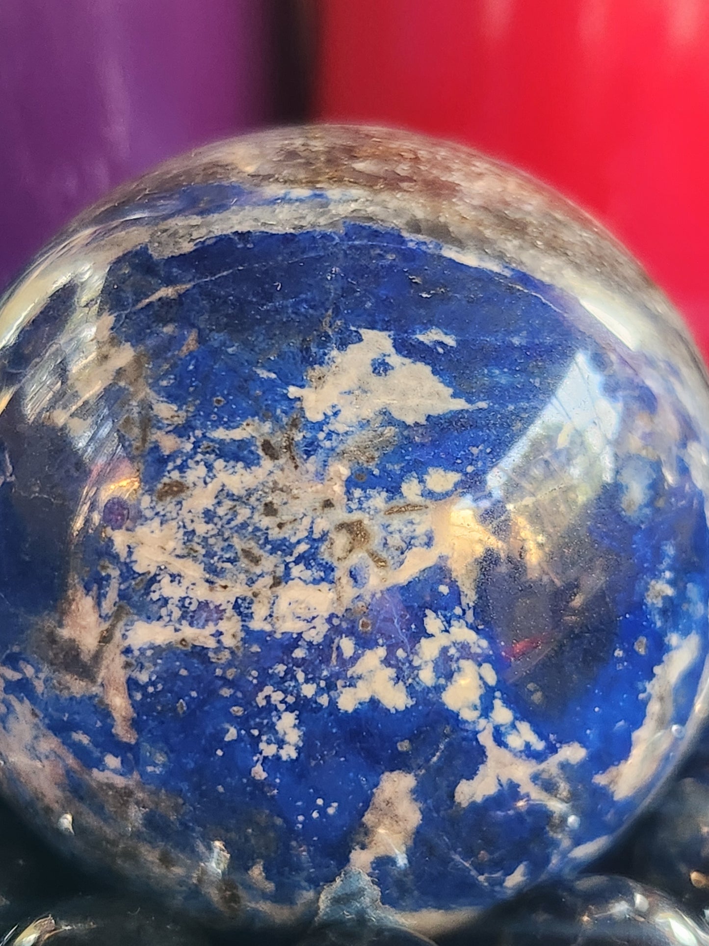 Spheres
