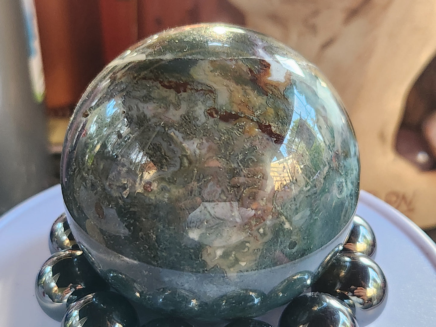 Spheres