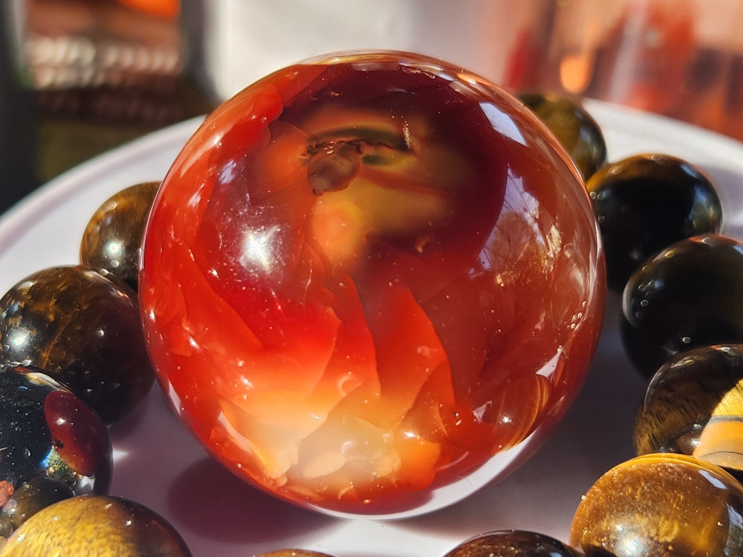 Spheres