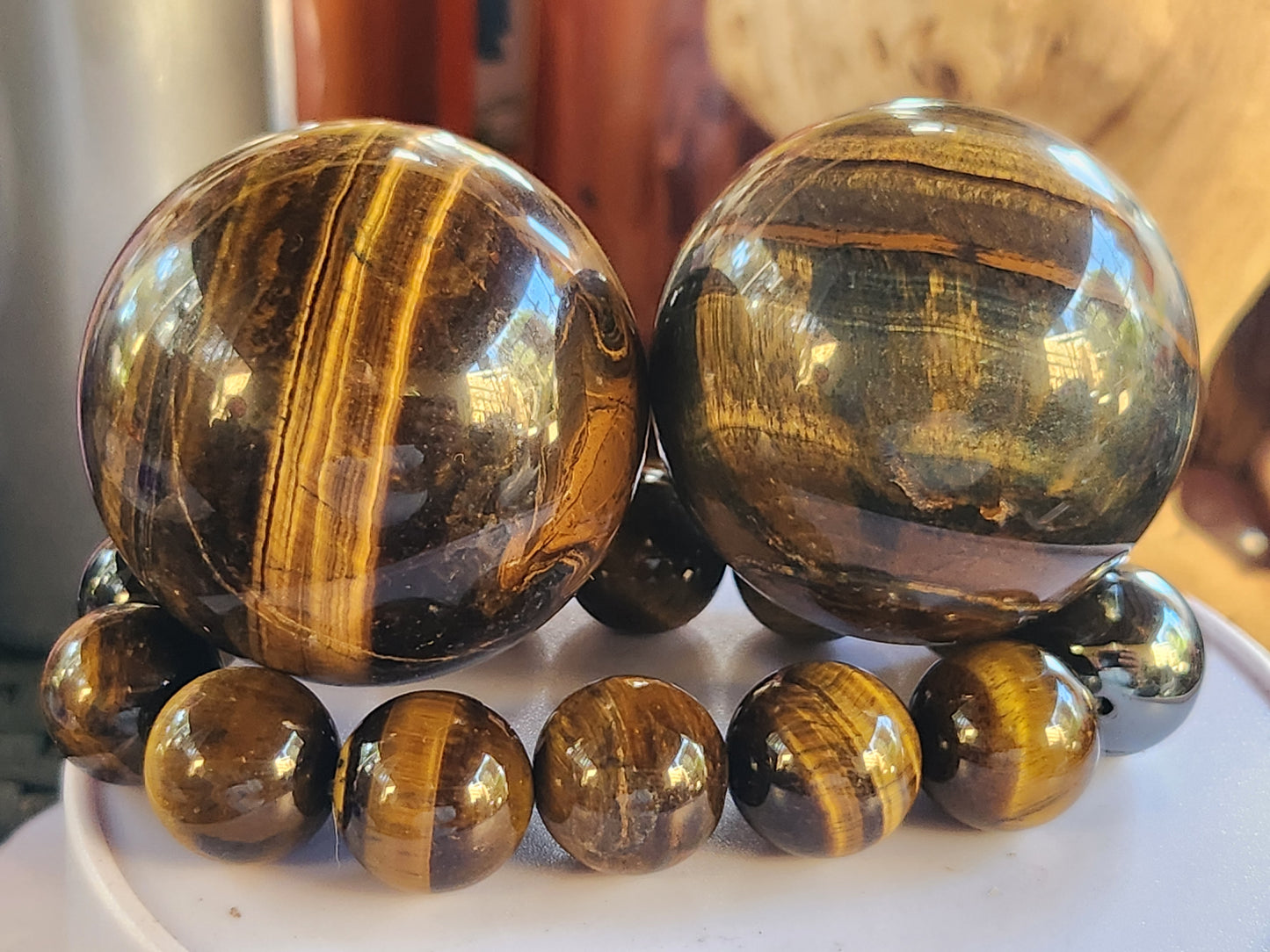 Spheres