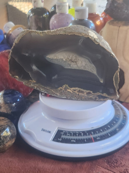 Stones free form