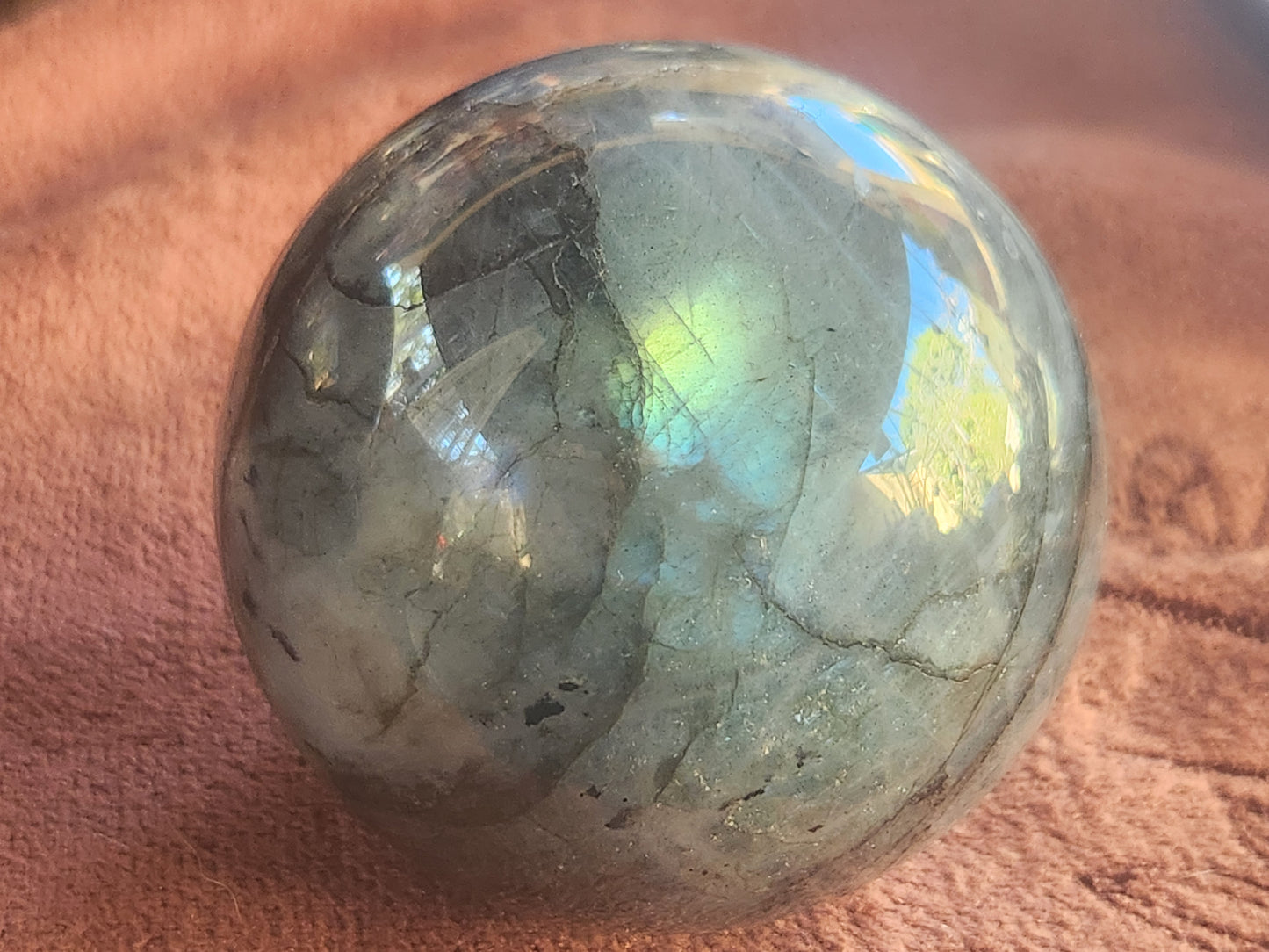 Spheres