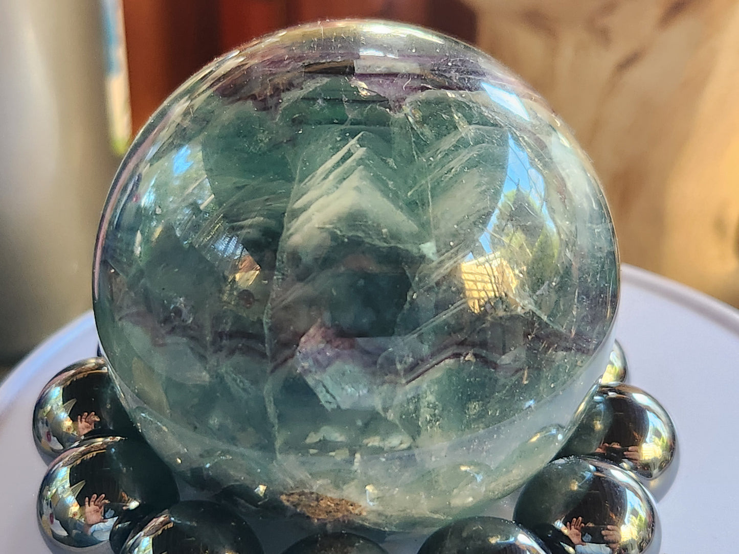 Spheres