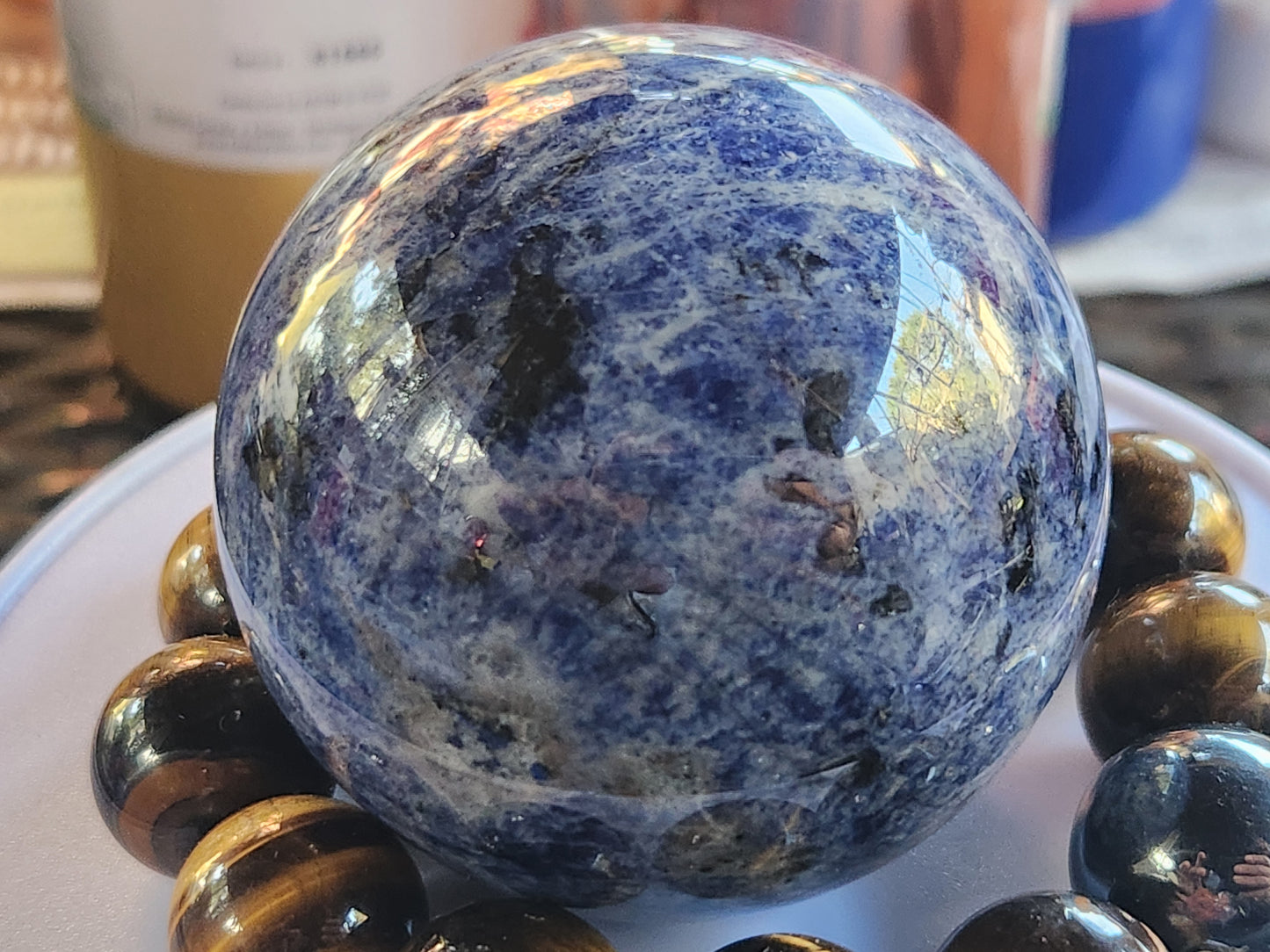Spheres