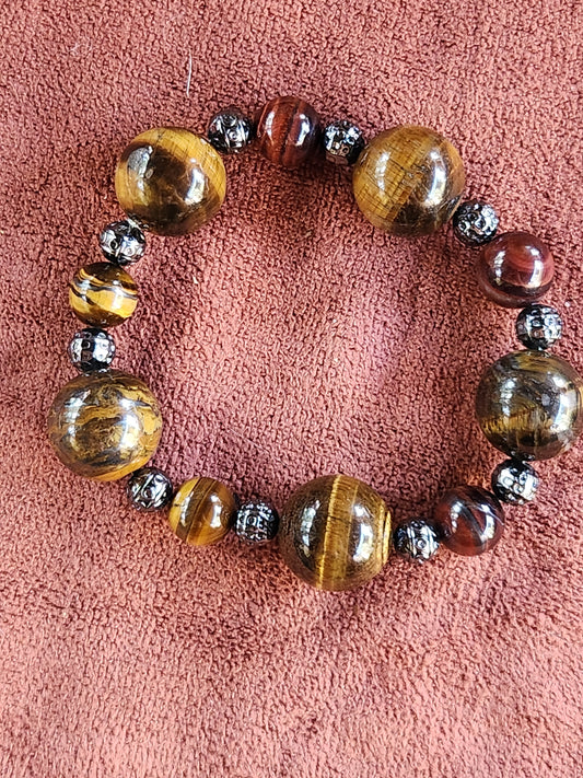 Bracelets beeds