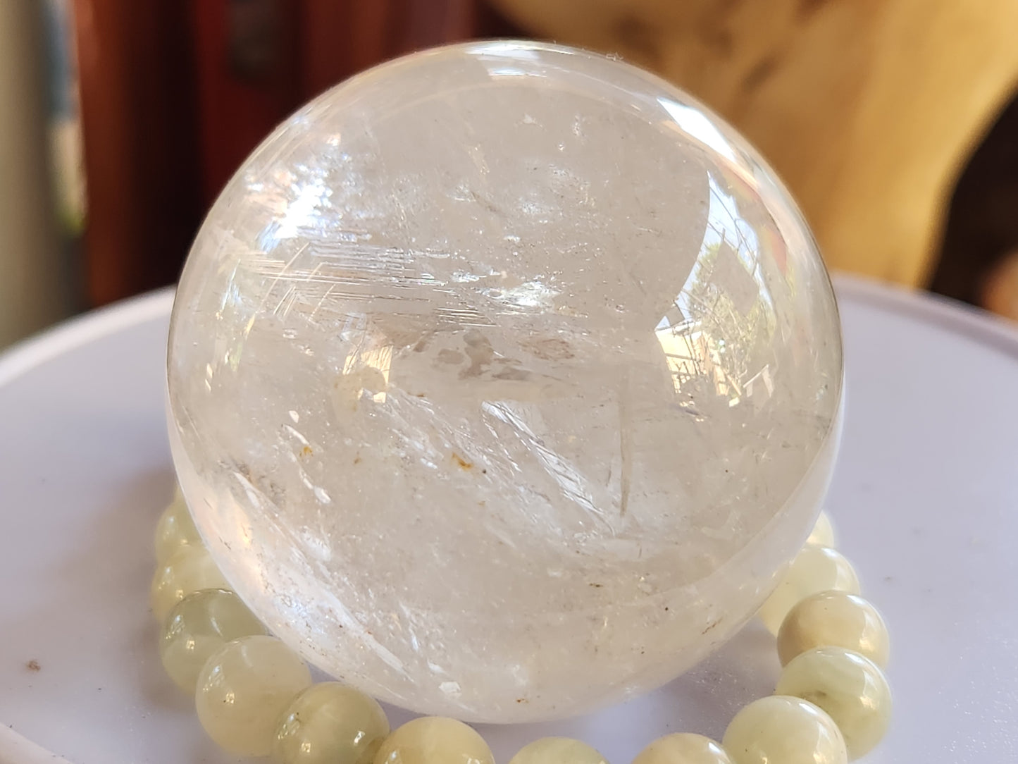 Spheres