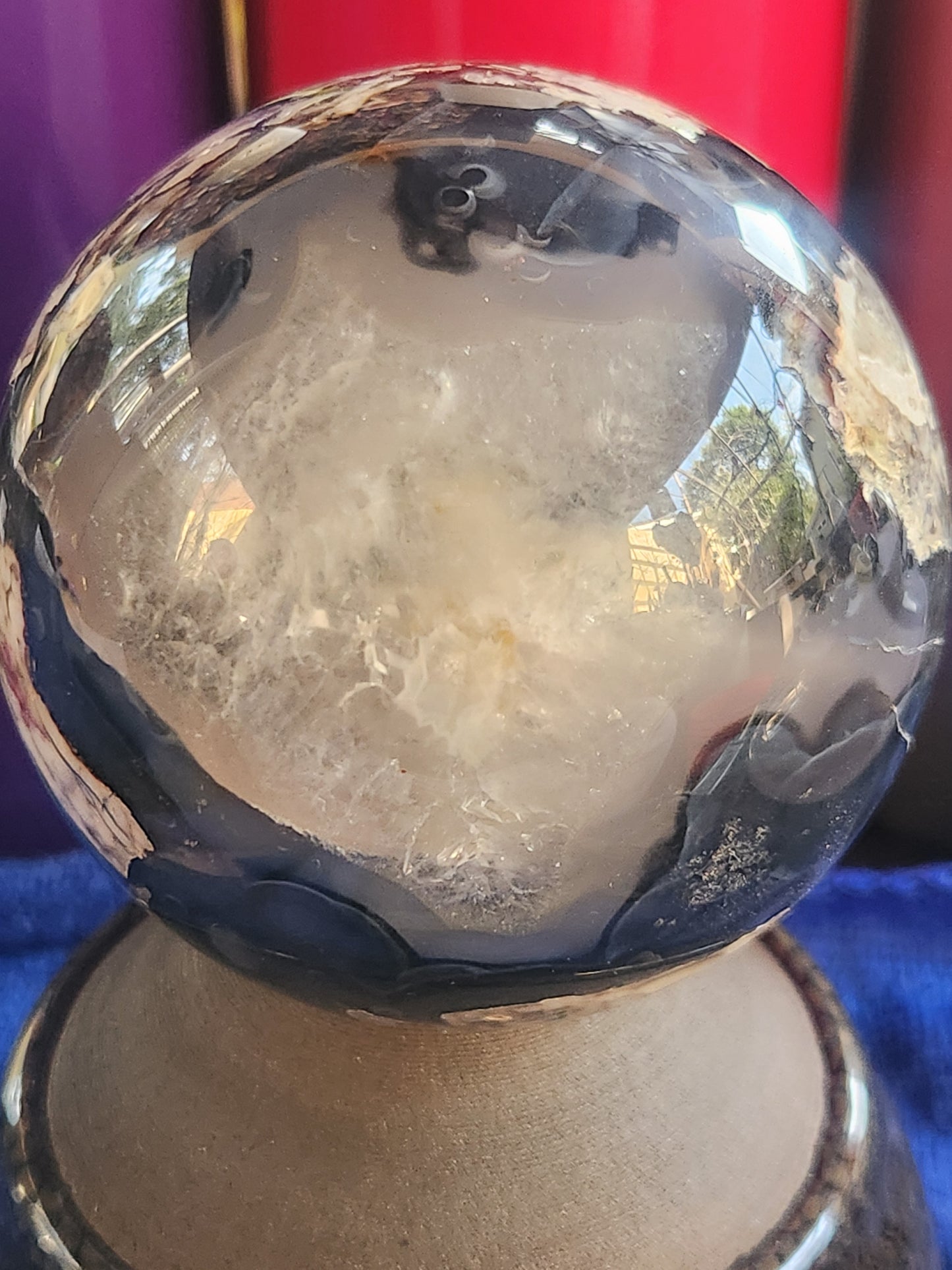 Spheres