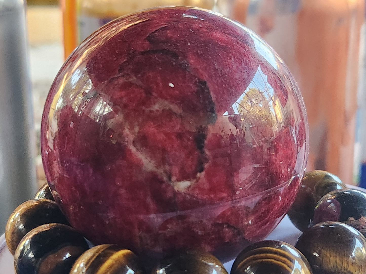 Spheres