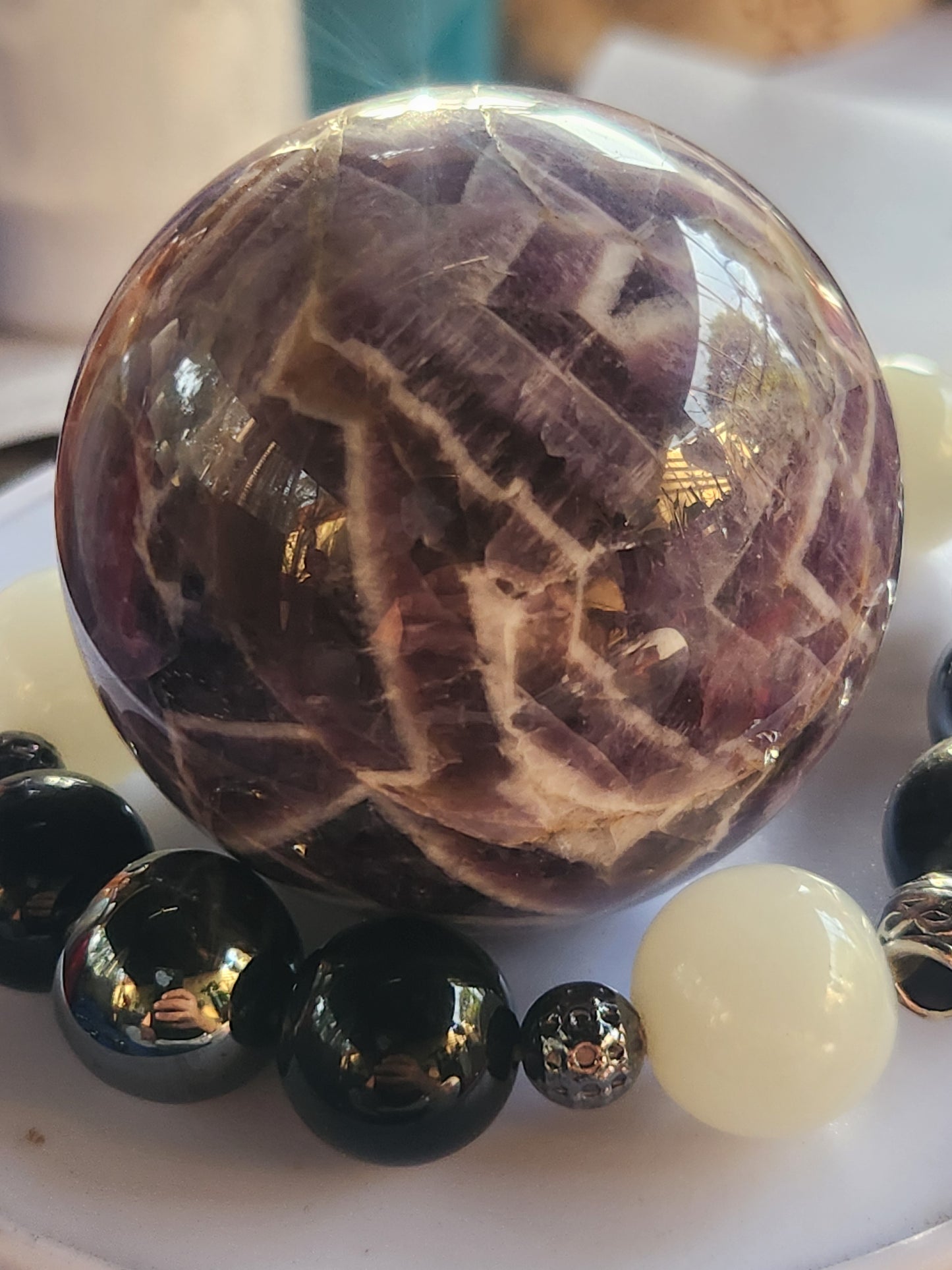 Spheres