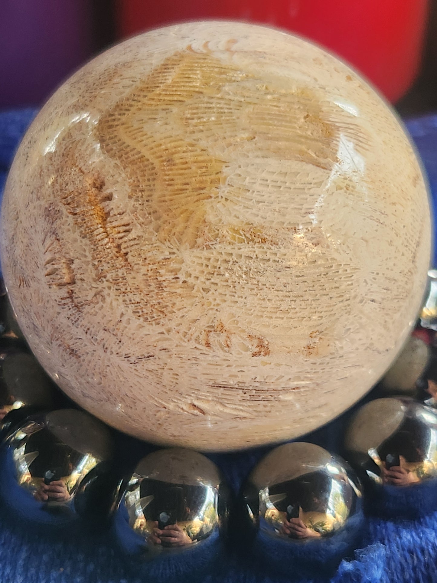 Spheres
