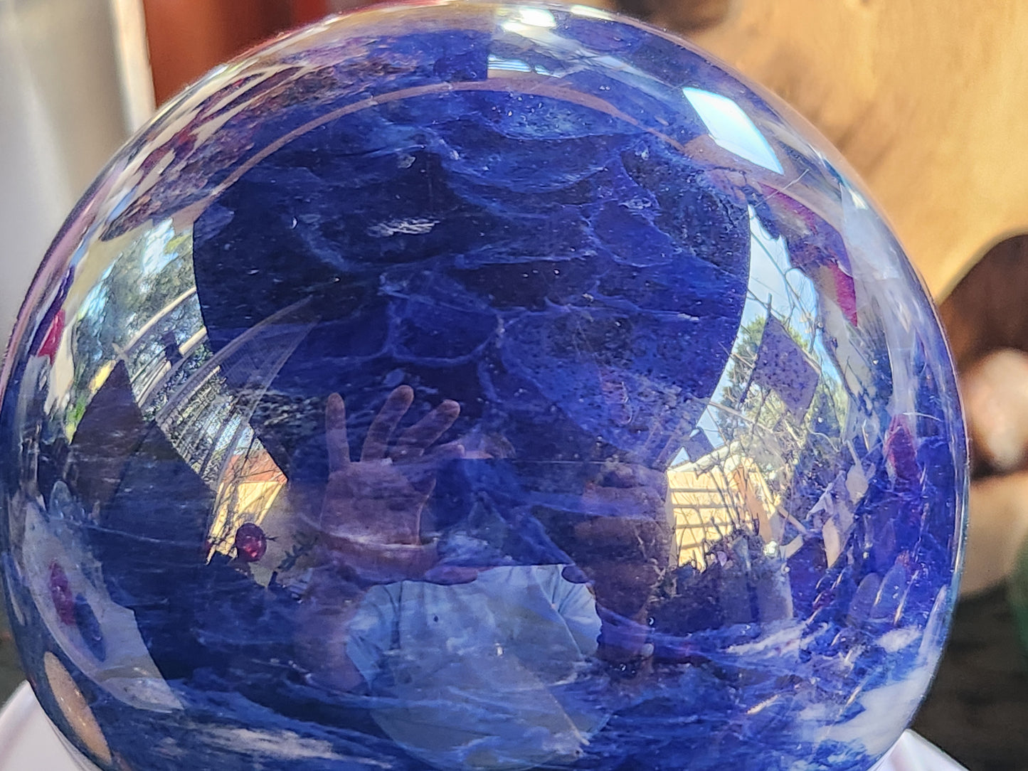 Spheres