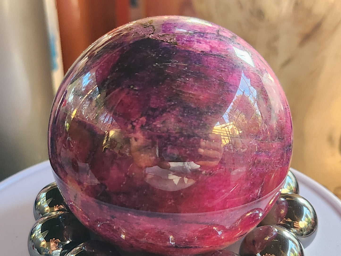 Spheres