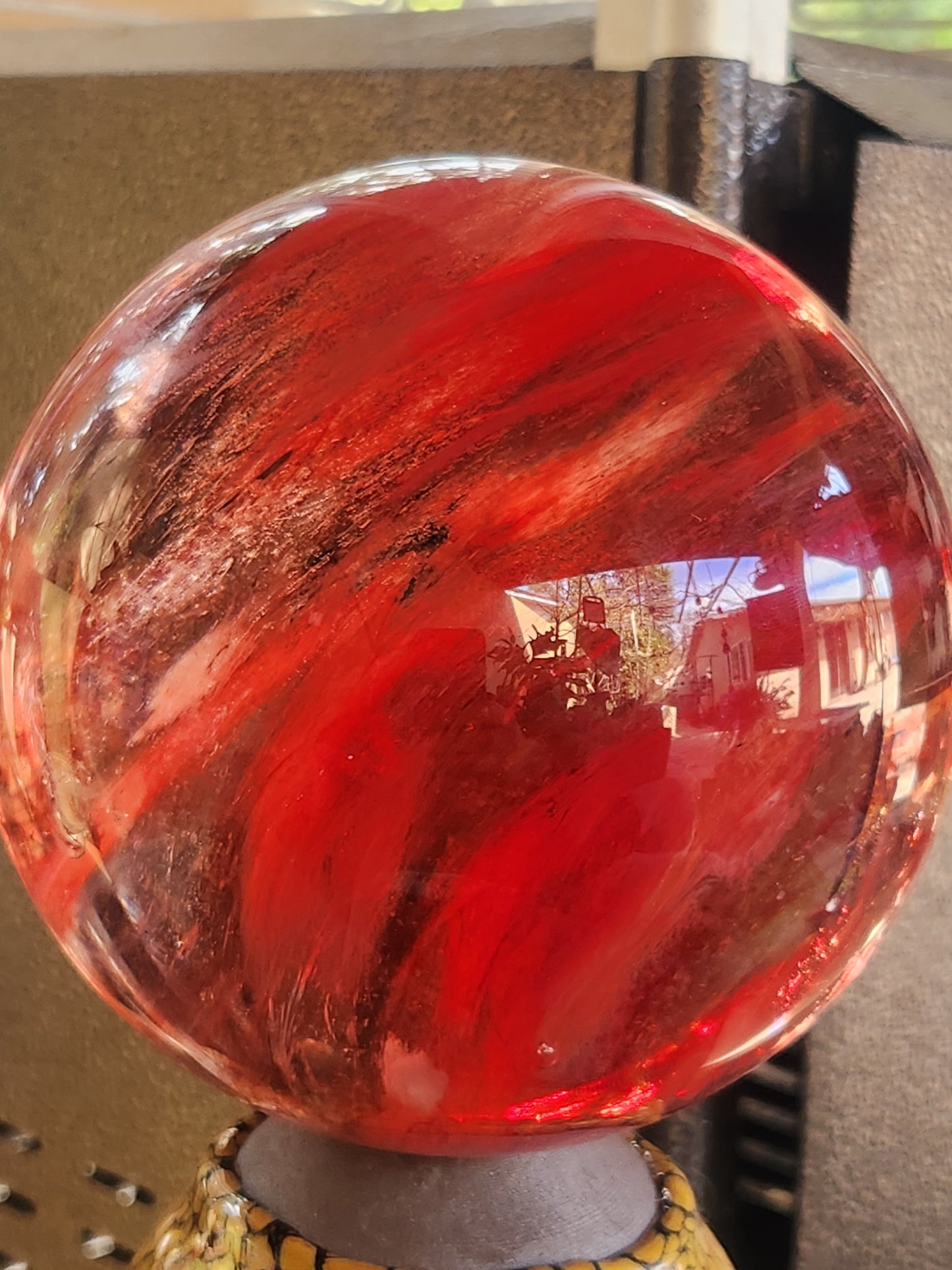 Spheres