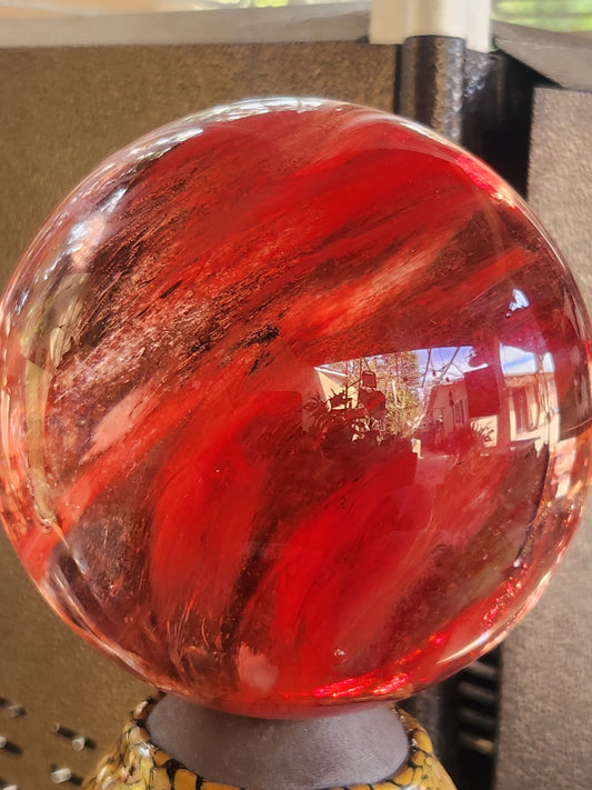Spheres