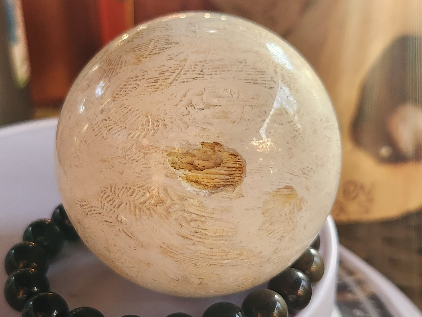Spheres
