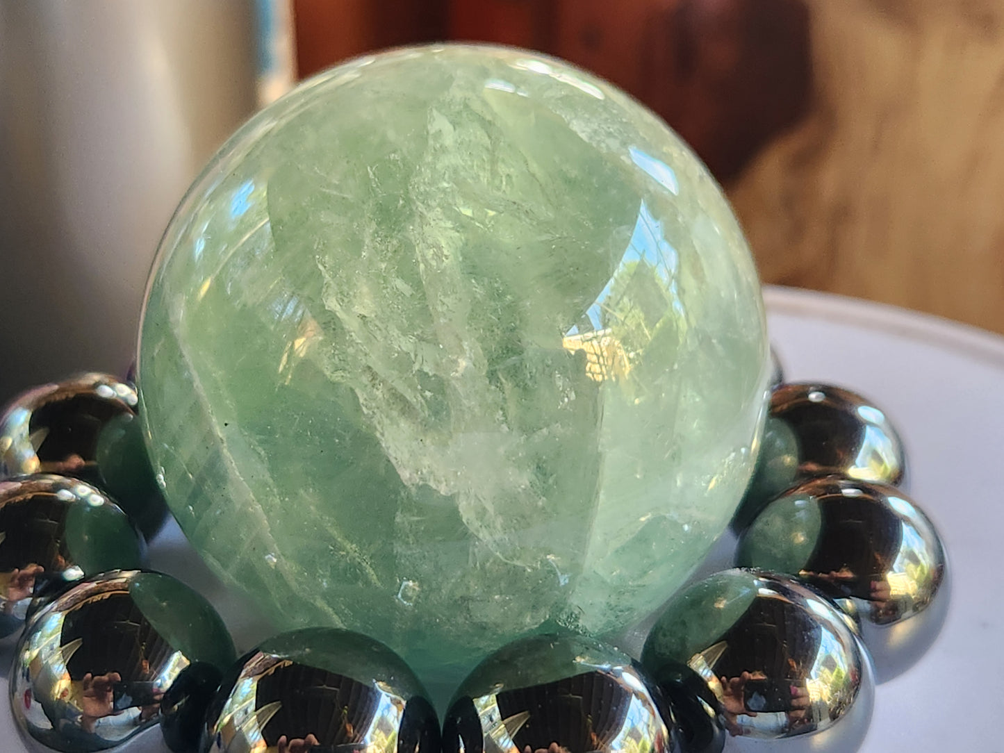 Spheres