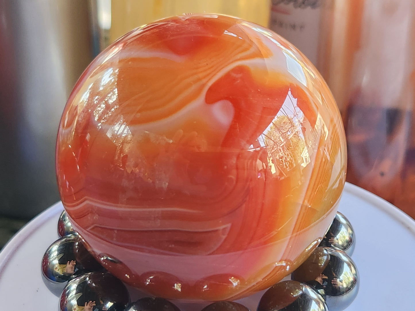 Spheres