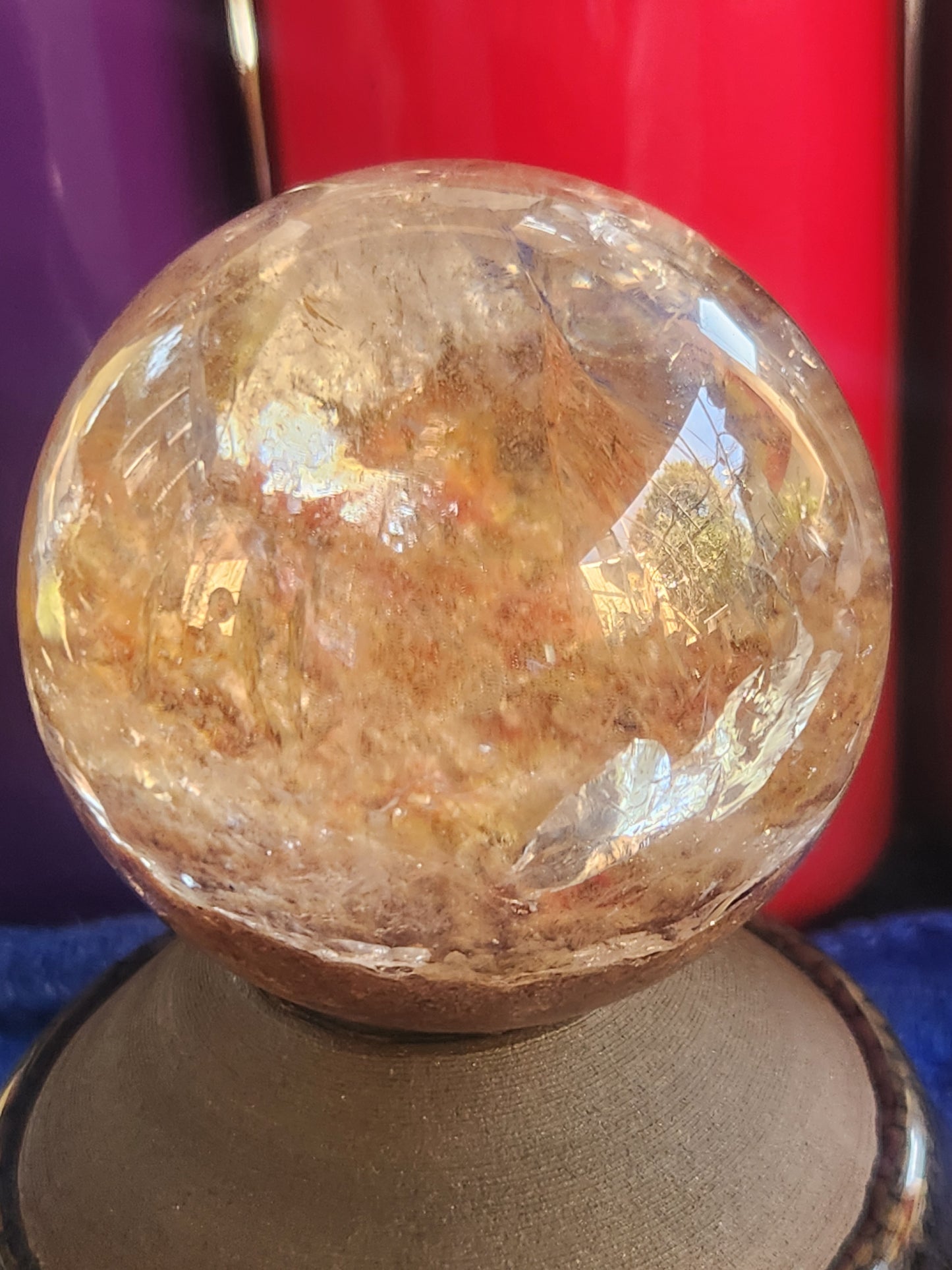Spheres