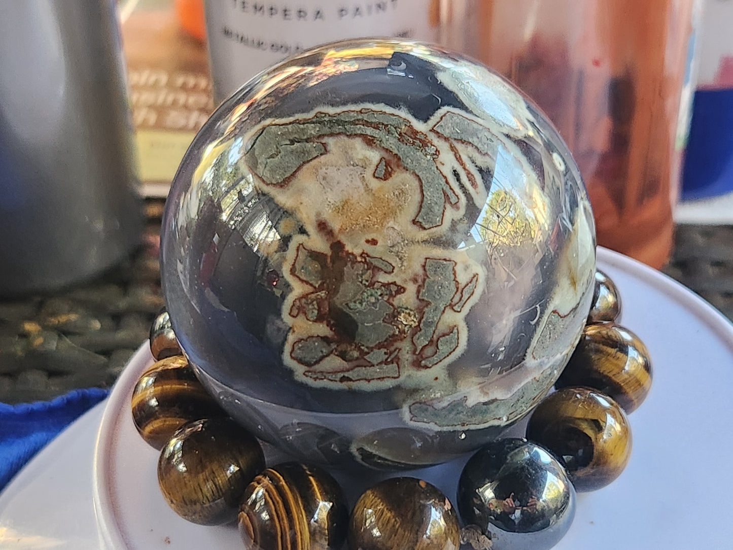 Spheres