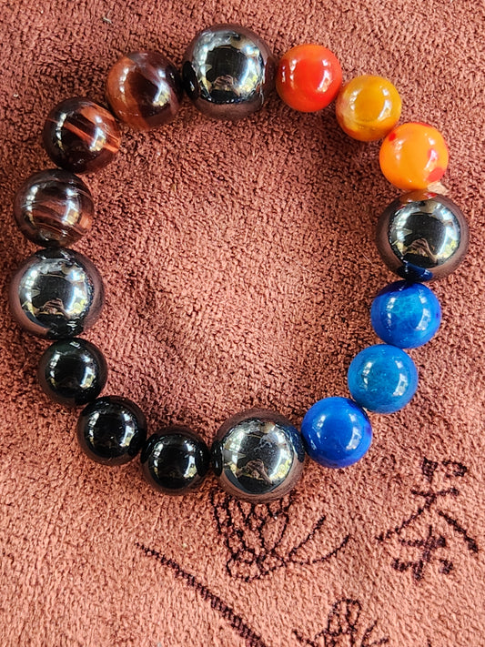 Bracelets beeds
