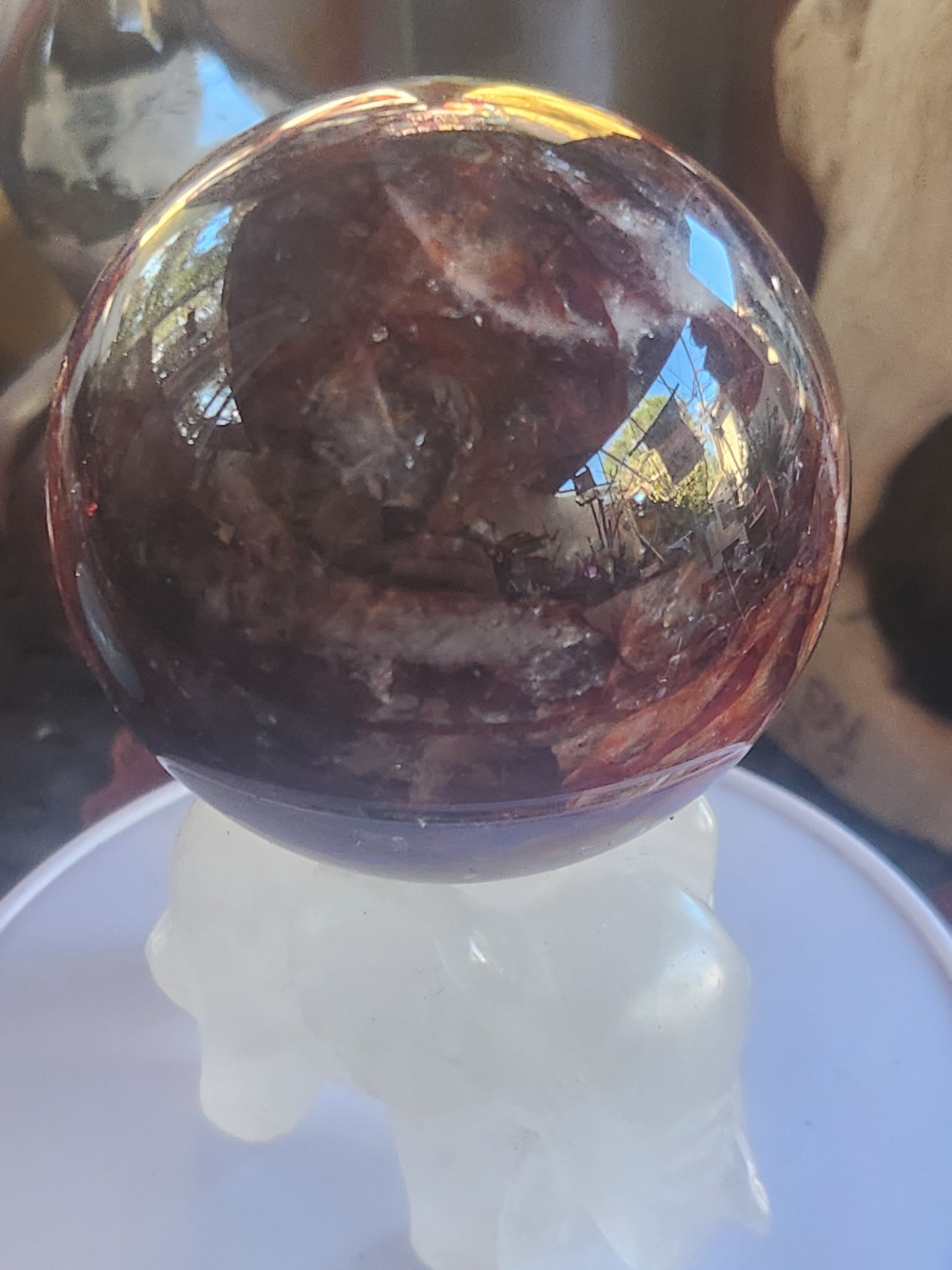 Spheres