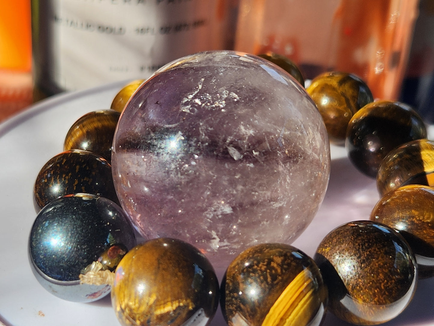 Spheres