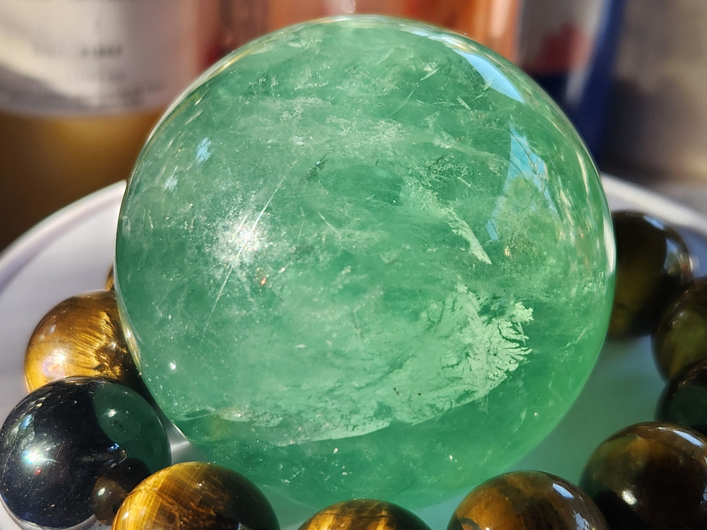 Spheres