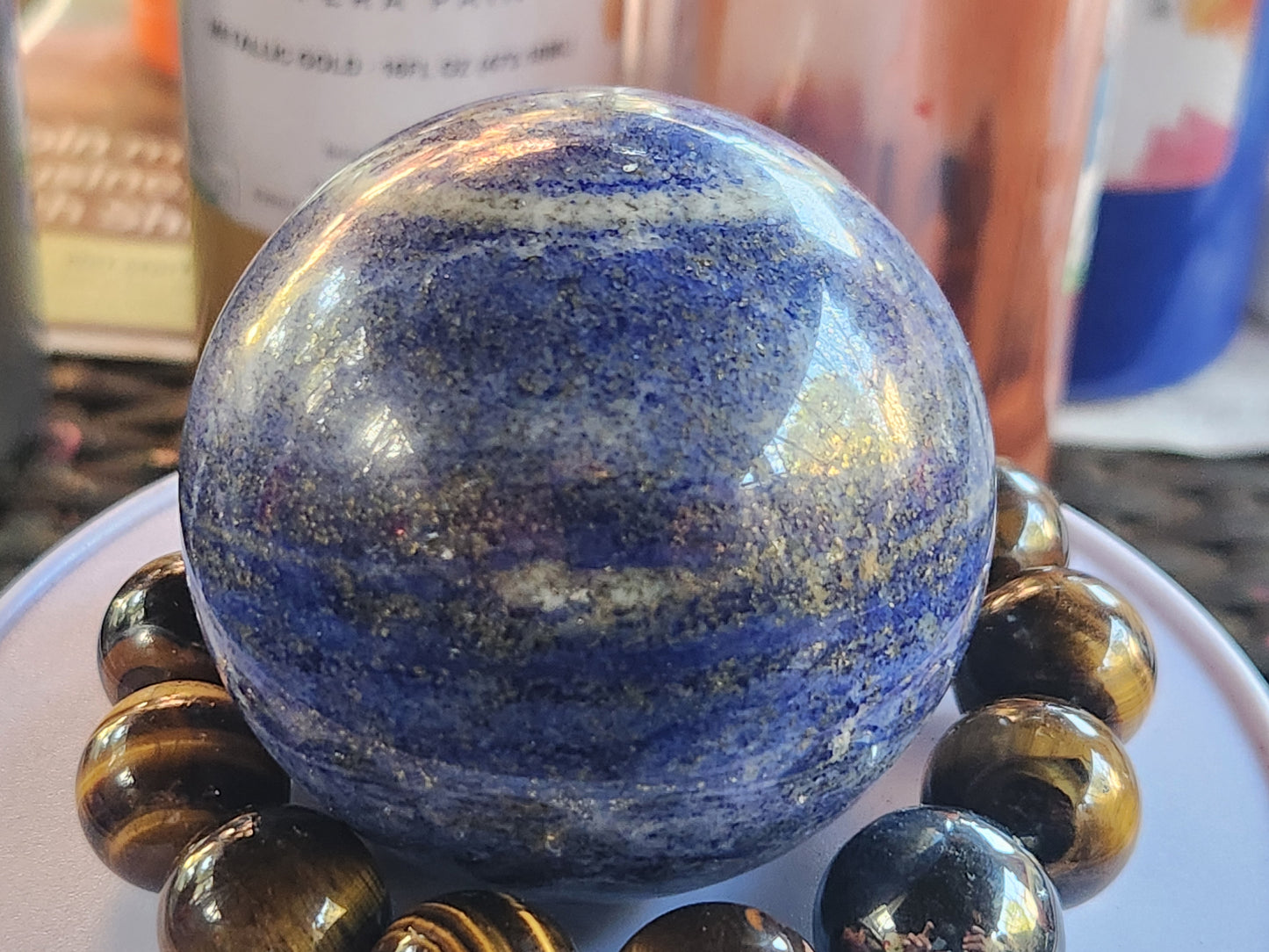 Spheres