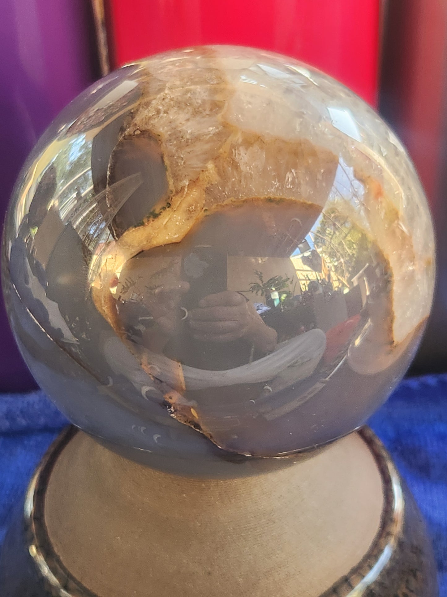 Spheres
