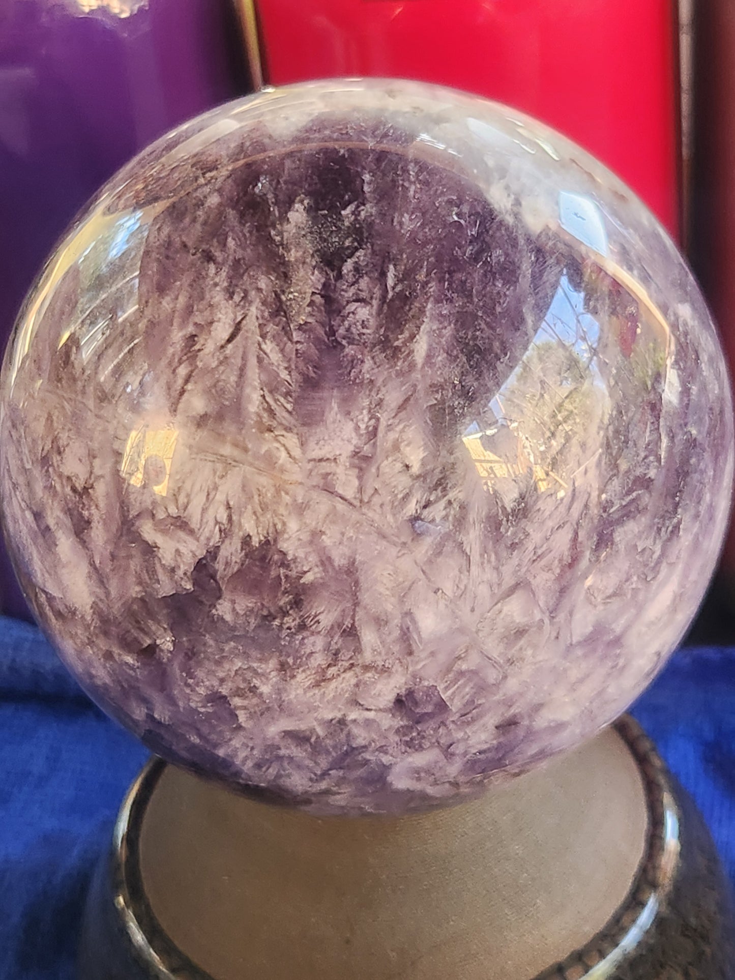 Spheres