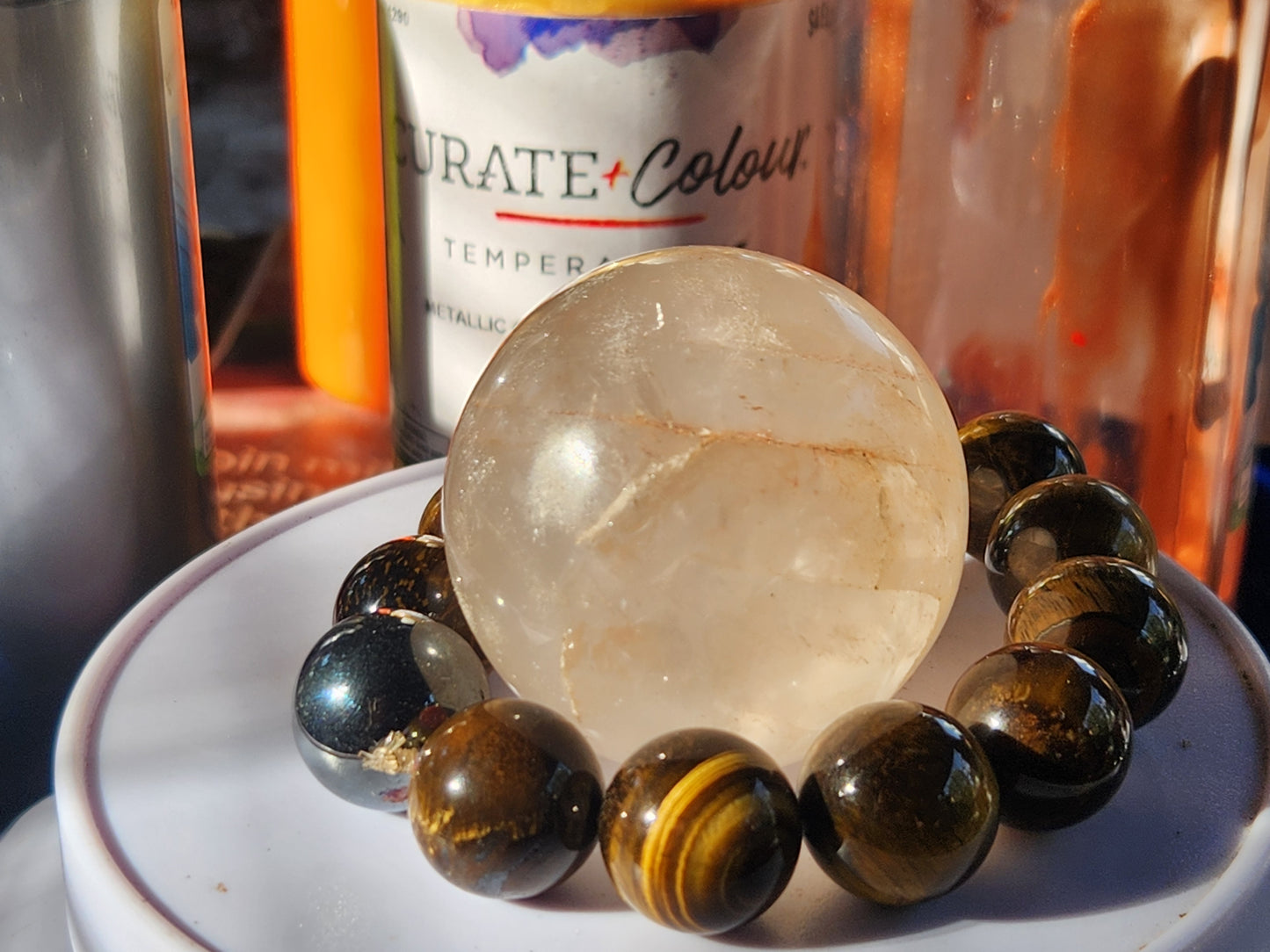 Spheres