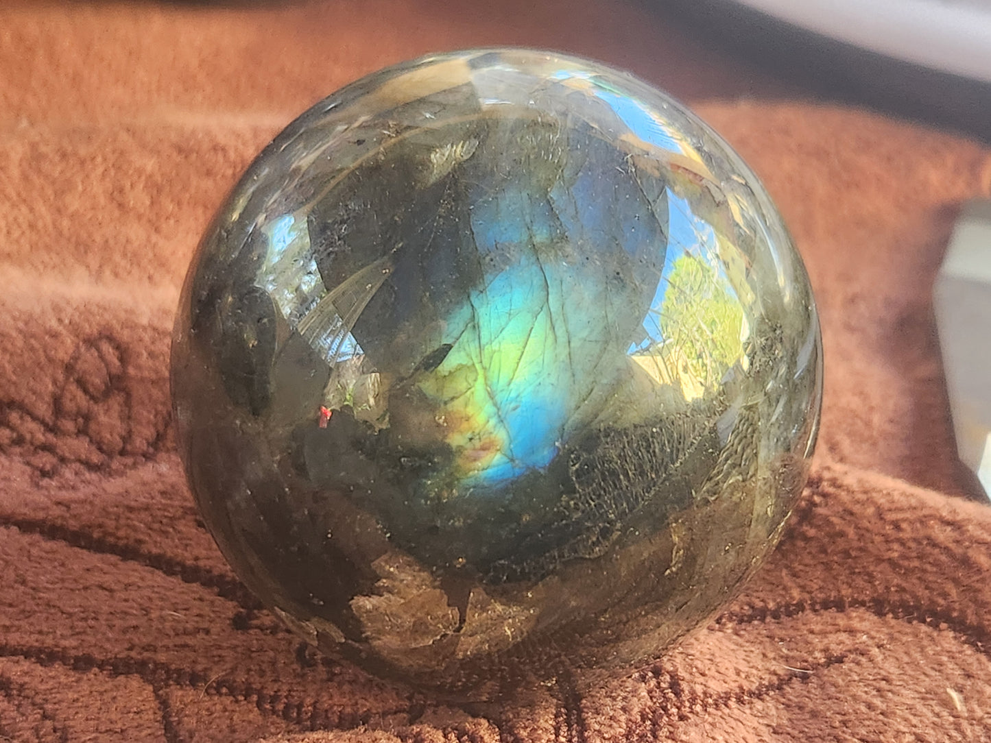Spheres