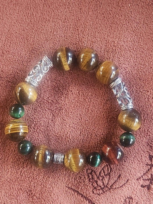 Bracelets beeds