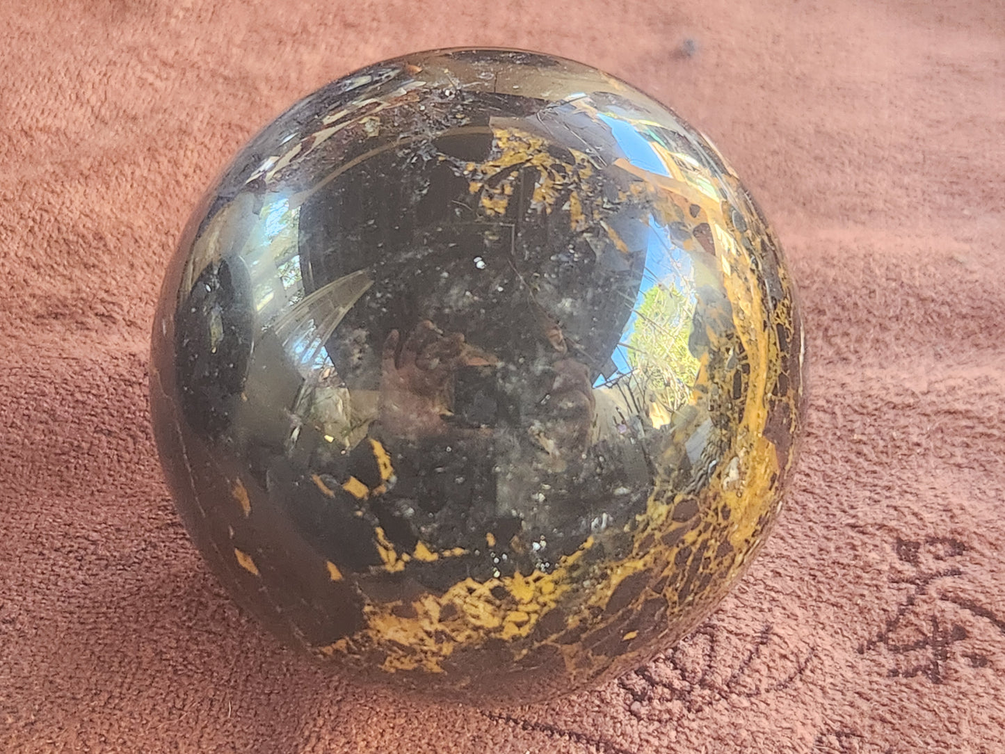 Spheres