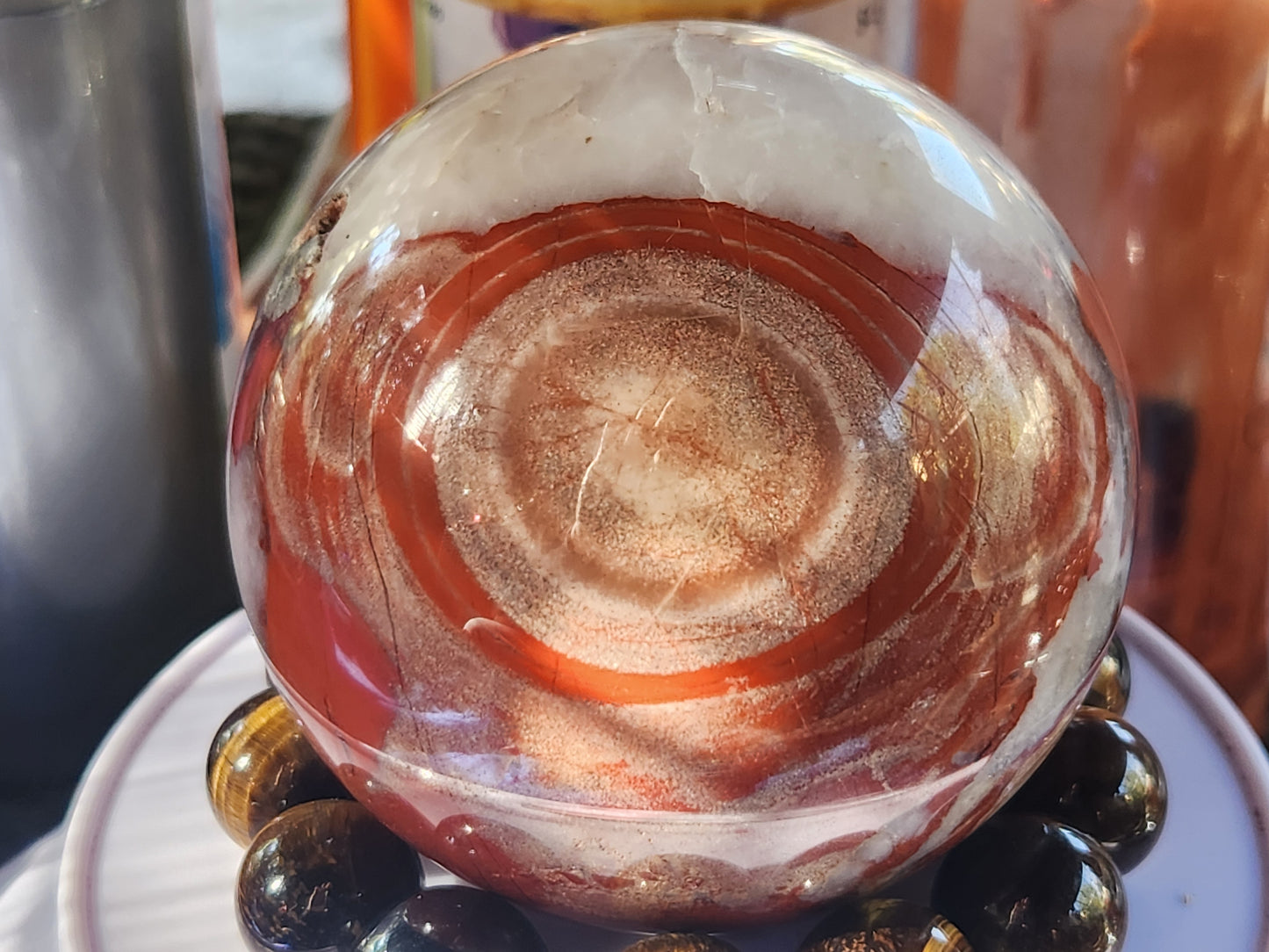 Spheres