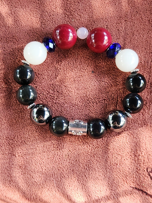 Bracelets beeds