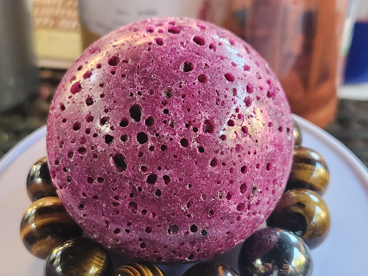 Spheres